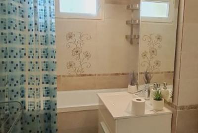 Proprietar - vand apartament 4 camere dec., modern-lux, Obor - intrare stradala - 11
