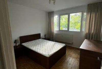 Apartament 2 camere, decomandat, 50 mp, ac, balcon, Eroii Revolutiei - 1