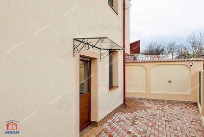 Vanzare vilă in Galati, renovată complet in 2025, 3 nivele, cu terasa - 12