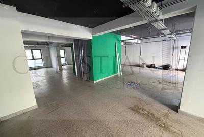 SPATIU COMERCIAL STRADAL  - Exigent Plaza Faza 4 - Trafic Intens - 9