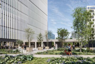 Direct de la dezvoltator: 2,5 camere cu extra spațiu  în Cartierul Vienez - 6