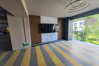 Apartament 2 camere 75 mp | Astorium My Home | Parcare subterană | Pallady - 18
