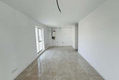 Oportunitate! Apartament finisat, 3 camere, bloc nou, parcare, etaj 1 ! - 1