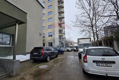 Spațiu de birouri de 1,780mp de vânzare în zona 13 Septembrie - 7