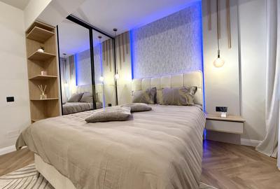 Apartament Ultra Lux - SU 54MP I Balcon I Parcare I CF - Urusagului - 7