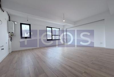 VANZARE 3 CAMERE | 66 MP UTILI | IMOBIL BOUTIQUE | STRAULESTI | - 4