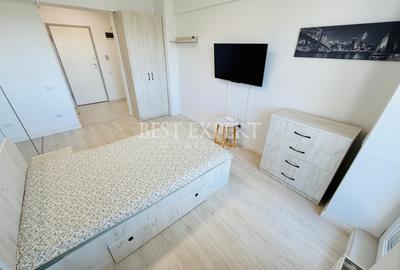 Garsoniera moderna | Bloc 2025 | 5 min metrou Costin Georgian - 3