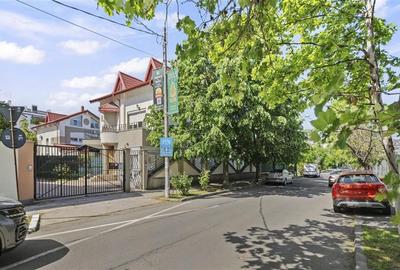 Vila spatioasa langa parcul Herastrau | Spatiu versatil - 36