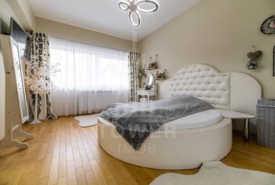Vilă ultralux de 500 mp utili, piscină, saună, filigorie – Exclusivitate!! - 29