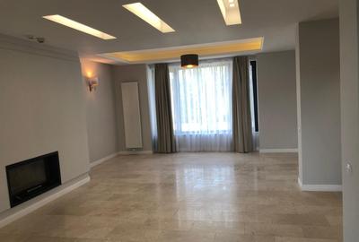 VILA 5 CAMERE - PIPERA - CU CHIRIASI 3500 EURO/LUNA - 8