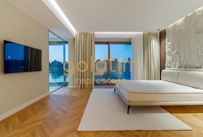 VILA UNICA/ 7 CAMERE CU VEDERE LA LAC/PISCINA INFINITY/DESIGN SPECTACULOS/SNAGOV - 57