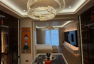 Duplex 4 Camere 253MP Cloud 9 Residence 3 Locuri Parcare - 36