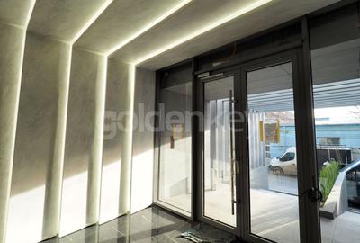 Parc Verdi | 4 camere | vedere spre Lac Floreasca | 216sqm - 18