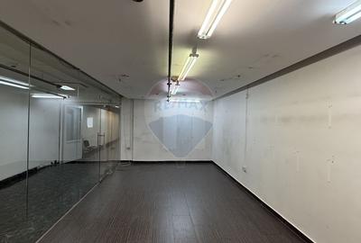 Spațiu comercial de 21 mp în zona Mărăști - 4