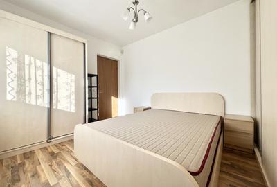 CASA CURTE PROPRIE / COMPLET MOBILATA SI UTILATA / GARAJ - 19