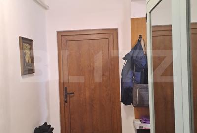 Apartament 2 camere la casă cu curte comună și parcare, Grigorescu - 12
