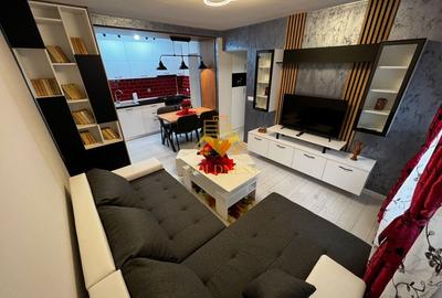 2 camere, modern, Manastur, zona MC Donalds, Toskana, BIG - 1