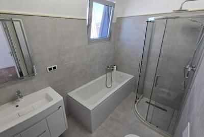 Apartament 3 camere lux -  Băneasa / Parcare și boxa subterana - 13