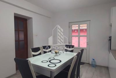 Casa construita pe un teren generos de 780 mp - 3