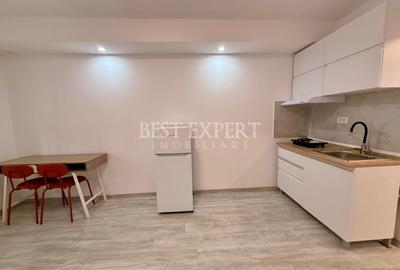Garsoniera de inchiriat| Disponibilitate Imediata |5 min metrou 1 Decembrie 1918 - 4