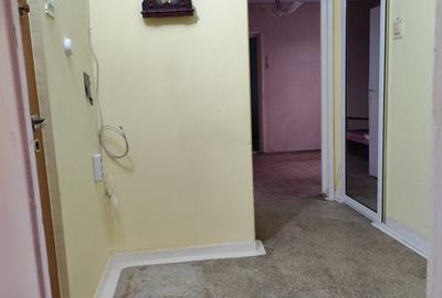 Apartament 3 camere semidecomandat de vânzare – Micro 19, etaj 3, liber - 5