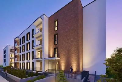 Apartament 4 camere 3 bai gradina 56mp Metrou 1 Decembrie 1918 15 min - 5