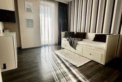 Apartament  3 camere, terasa 40 mp/ garaj  Iancu Nicolae/ Cambridge COMISION 0% - 6