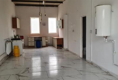 Cazare muncitori garsoniere/apartamente la curte in Vladimirescu - 4