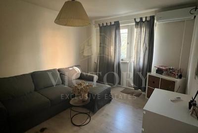 Inchiriere || apartament 2 camere || Lujerului - 1