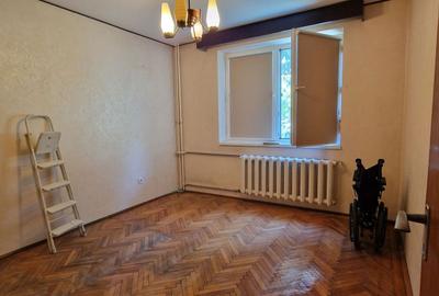 Tomis 2 apartament 3 camere decomandate, garaj si loc de parcare. - 6