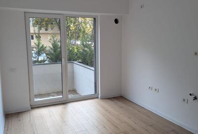 Apartament tip duplex cu 2 camere, finalizat, deosebit, cu multa lumina naturala - 20