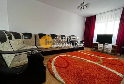 2 Camere Decomandat - Mobilat/Utilat - Zona Galata - 1