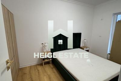 Apartament NOU cu 3 camere si curte 60 m +loc de parcare acoperit - 8