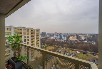 Penthouse de inchiriat in Aviatiei Park | Comision 0% - 17