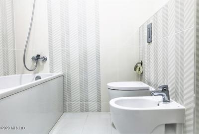 Sea On - Mamaia Nord, 3 camere, etajul 1, terasa cu vedere la mare! - 16