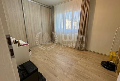 Apartament 4 camere | 77mp | Etaj 3/4 | La cheie | Balcon | Manastur! - 4