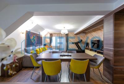 PENTHOUSE de vânzare, Grădina cu Magnolii + 3 locuri de parcare - 30