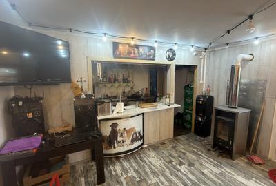 Casa de vanzare | 100 mp | teren 750 mp | Leorint - 5