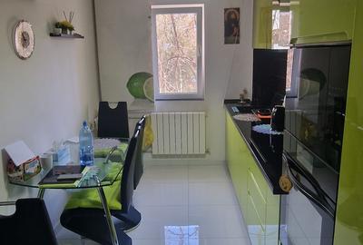 Se vinde apartament semidecomandat 2 camere pret 75000 euro negociabil. - 5