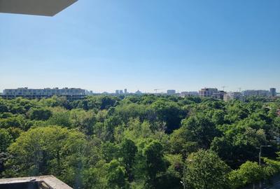 Apartament cu 4 camere decomandat în Floreasca