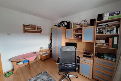 Apartament cu 2 camere mobilat si utilat -Aradului- ideal pentru investitie! - 9