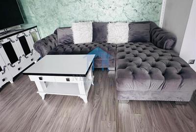 Apartament 3 camere, Metro Floresti - 1