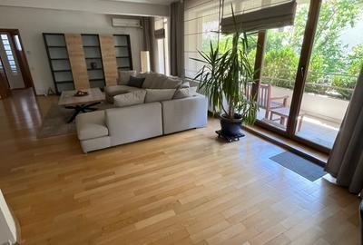 Spacious 3-bedroom apartament//200 sqm//terrace//fully furnished//Herastrau area - 2