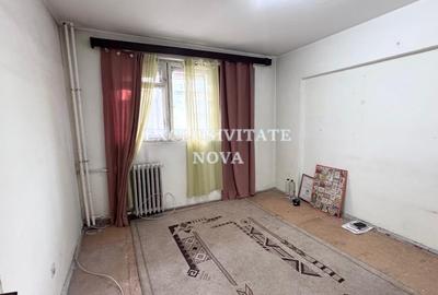 LUICA - Vanzare apartament 3 camere - bloc Anvelopat ! - 3