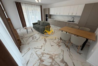 Casa 4 camere, Parcare, Valea Chintaului, Chinteni, curte, P+E1 - 1