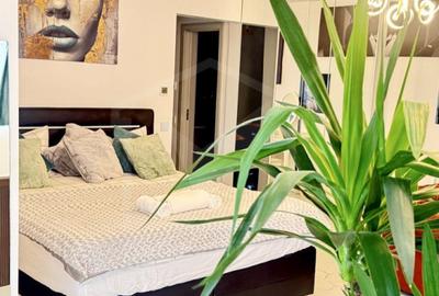 Apartament cu 1 camera, ultrafinisat mobilat si utilat, zona FSEGA - Iulius Mall - 2