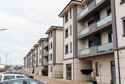 Apartament 2 camere | Loc de parcare | Direct dezvoltator | Giroc - 1