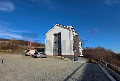 Penthouse NOU pe 2 nivele, Panoramic, DaVinci Residence, 90mp |VIDEO - 19
