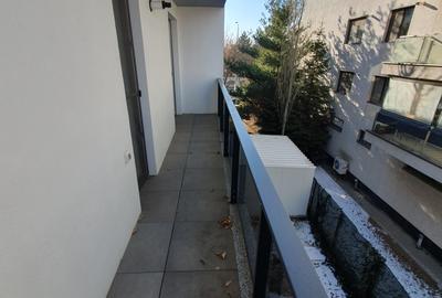 RESIDENCE5 EROU IANCU NICOLAE 122/ LANGA OLIVETO/ PAZA 24H/ COMISION 0 - 27