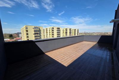 Penthouse 3 camere 125 mp utili – 184.900€ (-10.100€ până pe 10 Mai) - 13